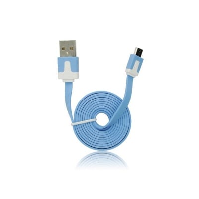 Кабел USB-USB micro 5901737201591